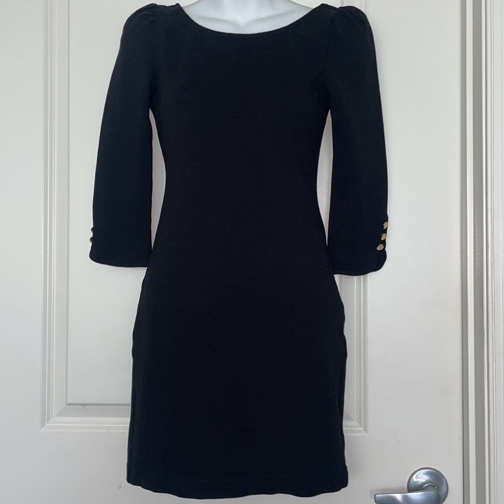 Juicy Couture *Little Black Dress*